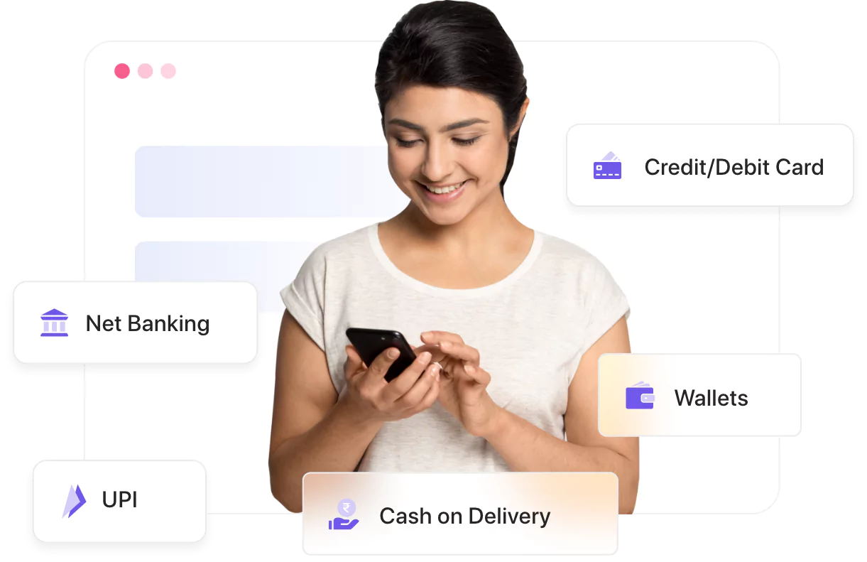Cash On Delivery
